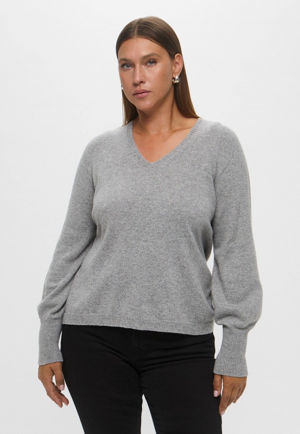 Persona by Marina Rinaldi Пуловер - NOEMI - фото 1