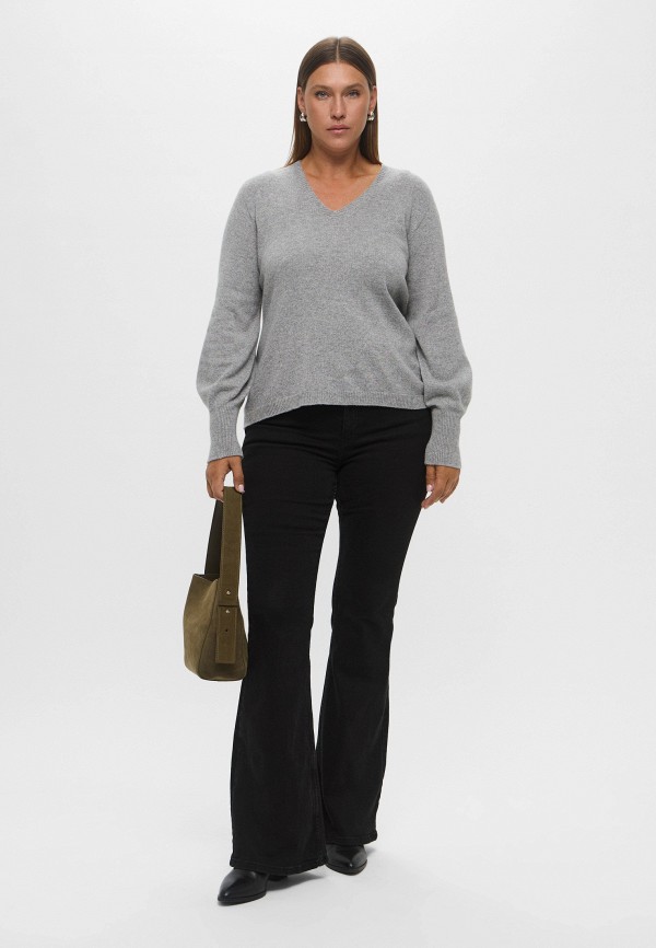 Persona by Marina Rinaldi Пуловер - NOEMI - фото 2