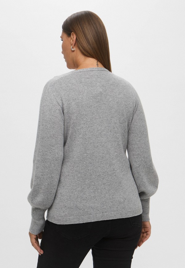 Persona by Marina Rinaldi Пуловер - NOEMI - фото 3