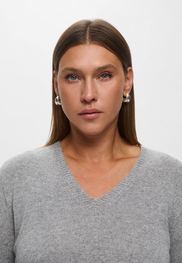 Persona by Marina Rinaldi Пуловер - NOEMI - фото 4