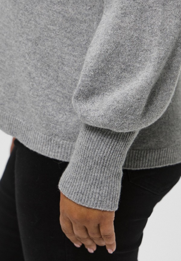 Persona by Marina Rinaldi Пуловер - NOEMI - фото 5