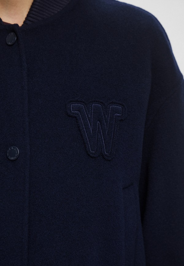 Weekend Max Mara Бомбер - ZELANTE - фото 4