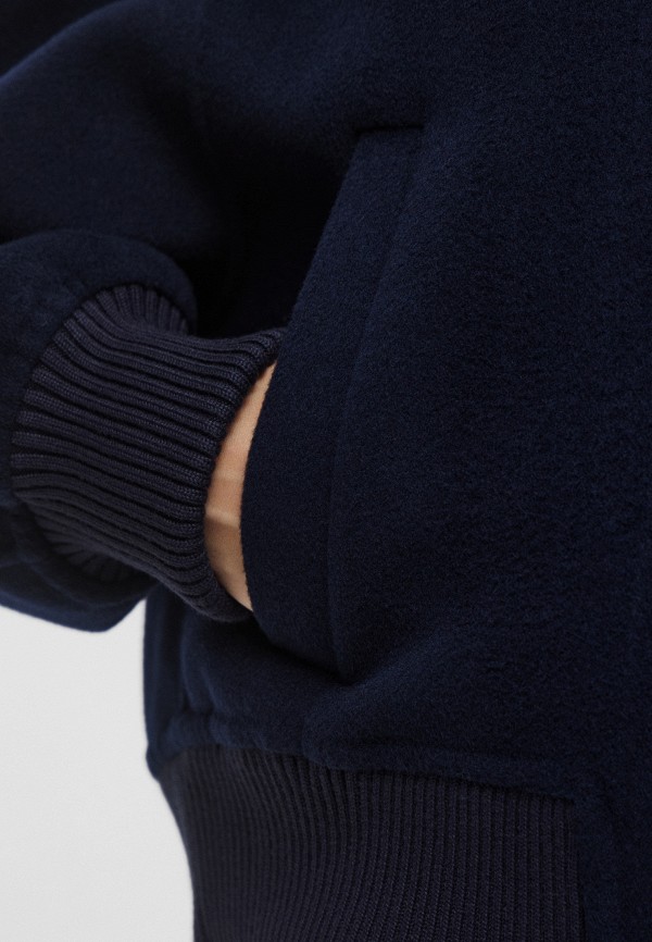 Weekend Max Mara Бомбер - ZELANTE - фото 5