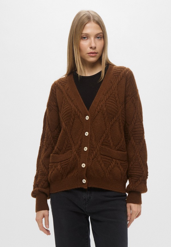 Weekend Max Mara Кардиган - BOLERO - фото 1