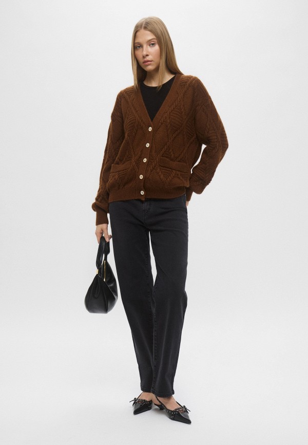 Weekend Max Mara Кардиган - BOLERO - фото 2