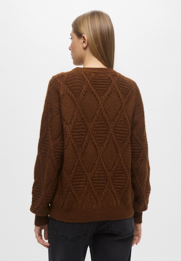 Weekend Max Mara Кардиган - BOLERO - фото 3