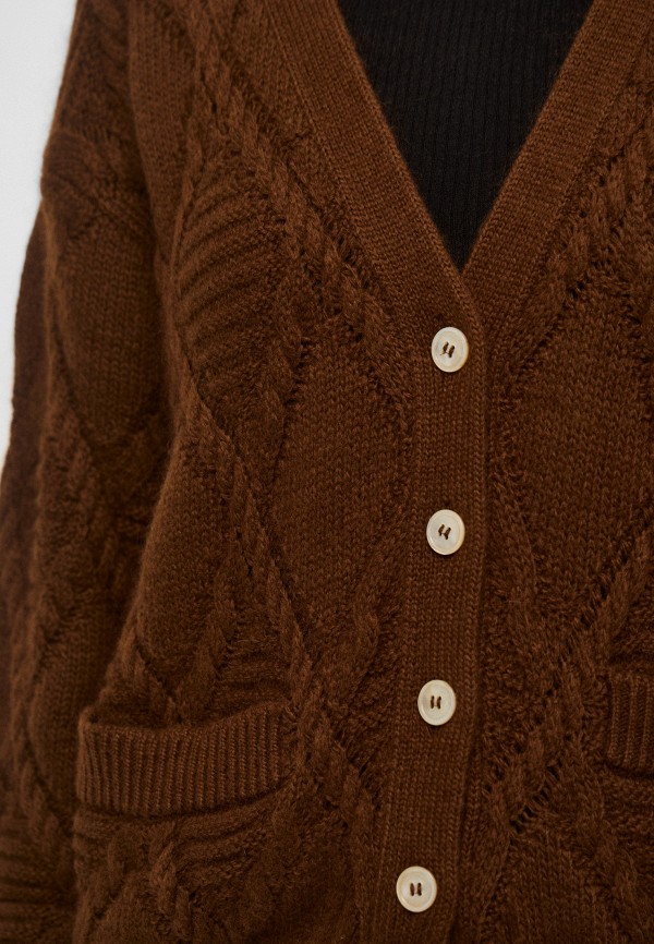 Weekend Max Mara Кардиган - BOLERO - фото 4