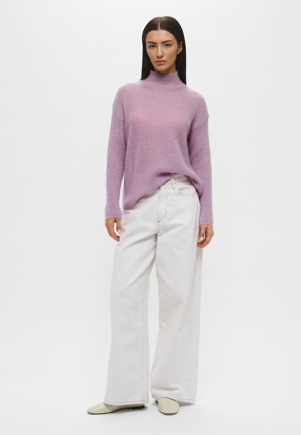 MM by Max Mara Джемпер - TENNA - фото 2