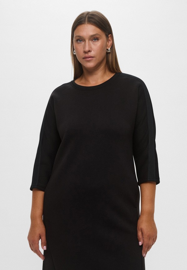 Marina Rinaldi Sport Платье - MARTIN - фото 2