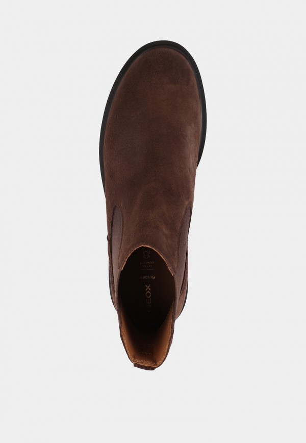 Geox Ботинки - фото 4