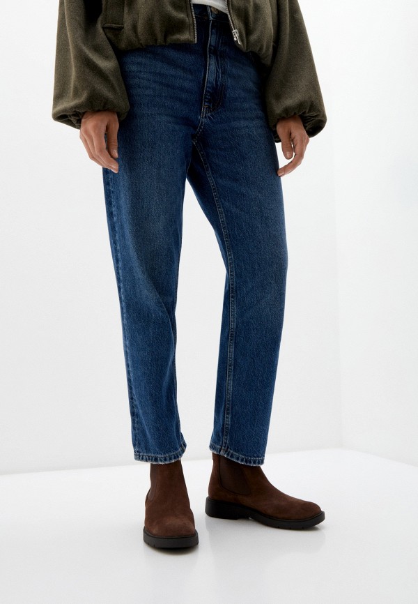 Geox Ботинки - фото 6