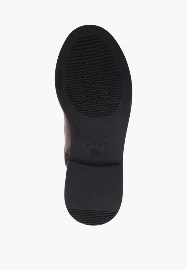 Geox Ботинки - фото 6