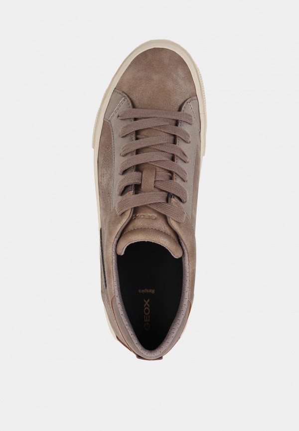 Geox Кеды - Lamoda Online Exclusive - фото 4