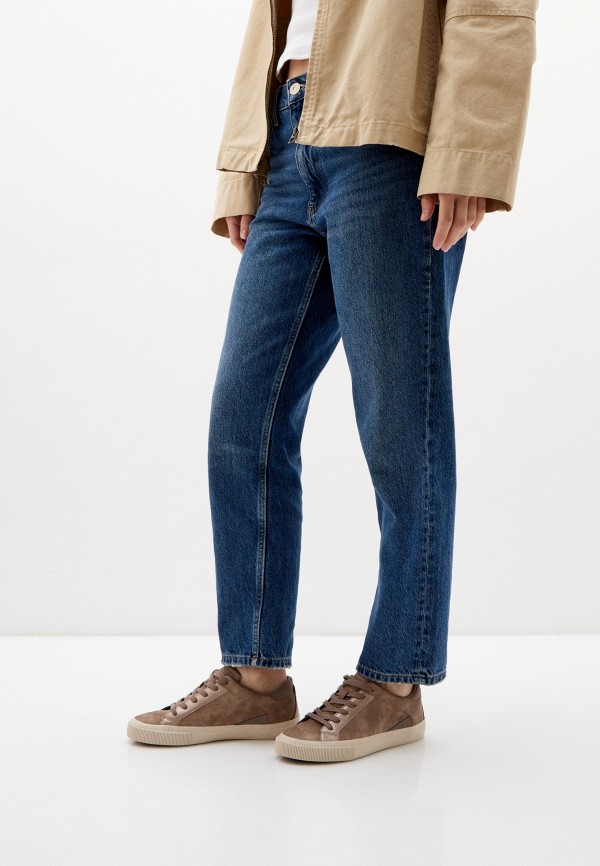 Geox Кеды - Lamoda Online Exclusive - фото 6