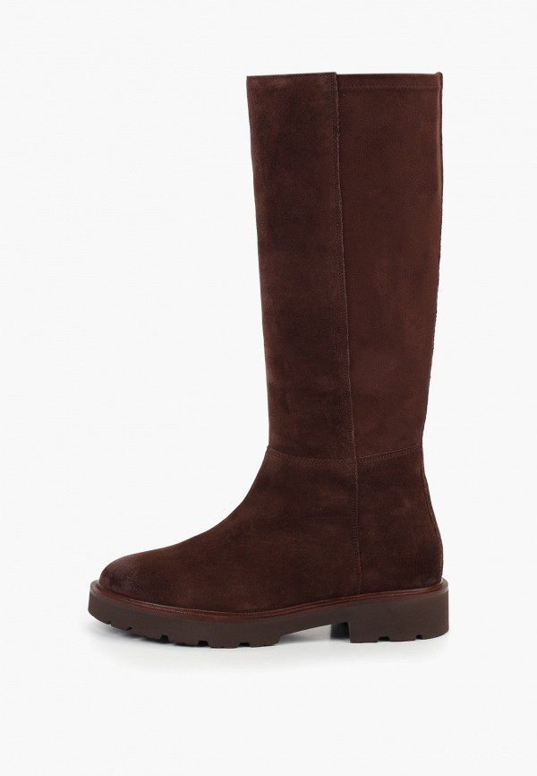 Geox Сапоги - Lamoda Online Exclusive - фото 1