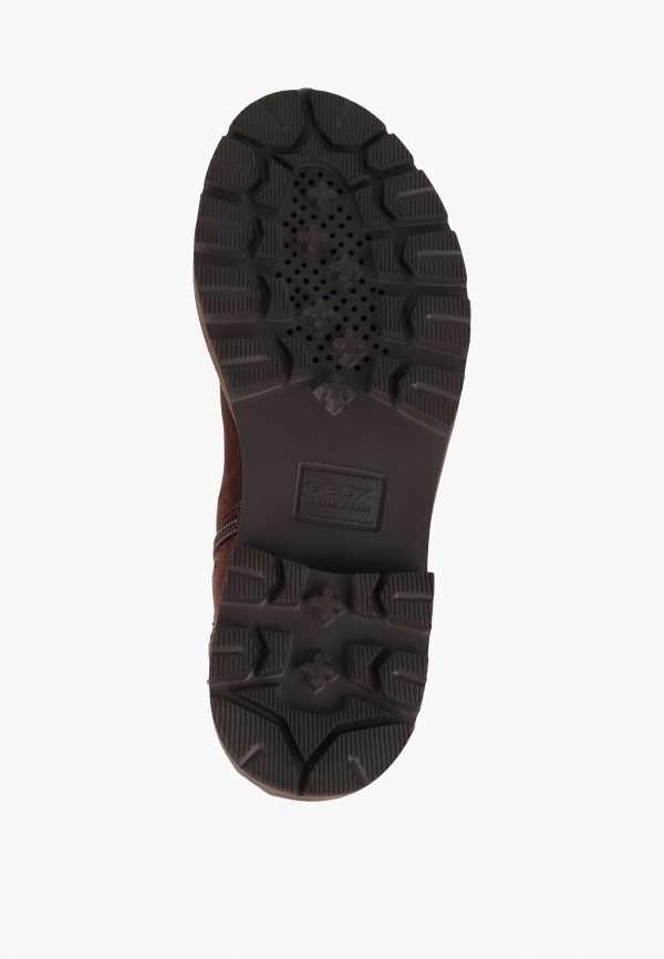 Geox Сапоги - Lamoda Online Exclusive - фото 5