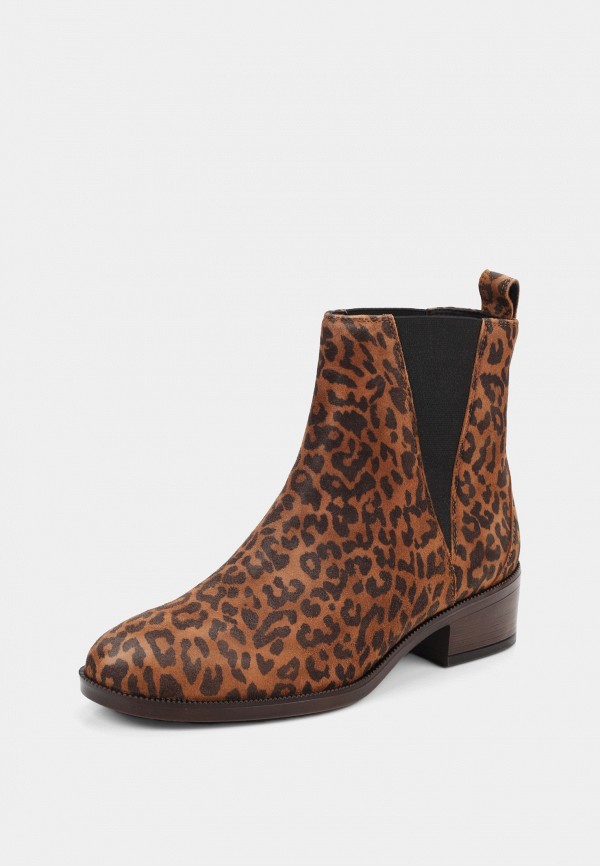 Geox Ботинки - Lamoda Online Exclusive - фото 2