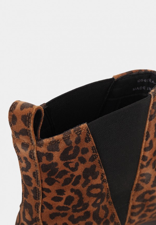 Geox Ботинки - Lamoda Online Exclusive - фото 4