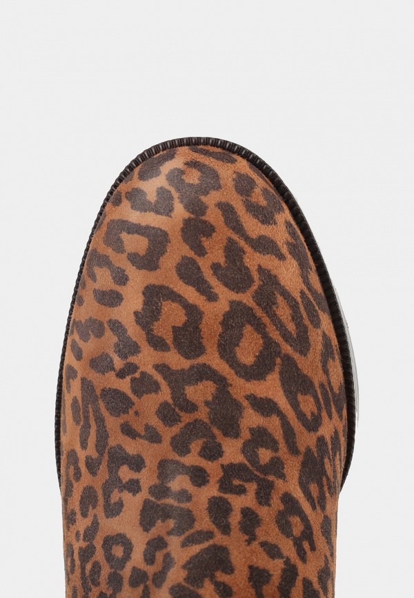 Geox Ботинки - Lamoda Online Exclusive - фото 5