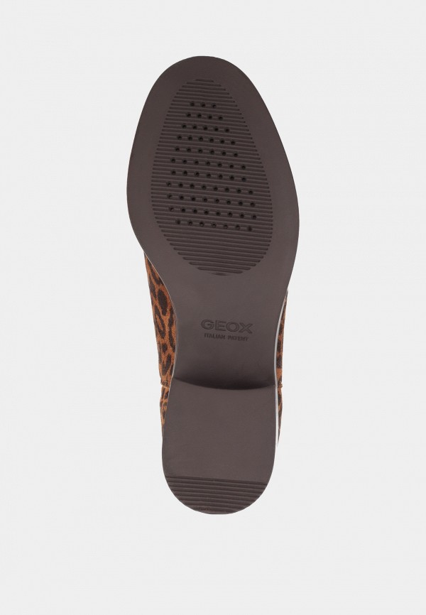 Geox Ботинки - Lamoda Online Exclusive - фото 6