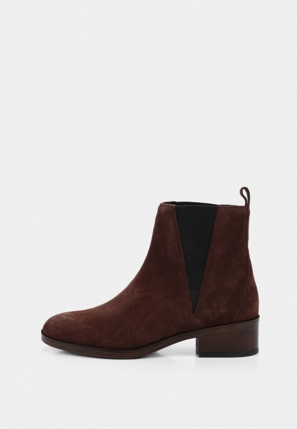 Geox Ботинки - Lamoda Online Exclusive - фото 1