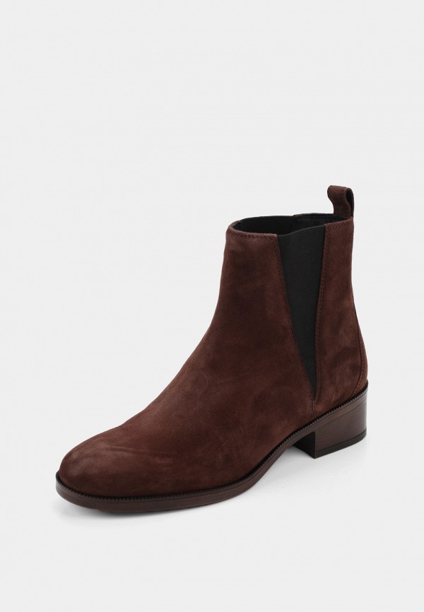 Geox Ботинки - Lamoda Online Exclusive - фото 2