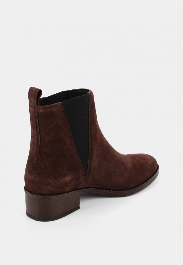 Geox Ботинки - Lamoda Online Exclusive - фото 3