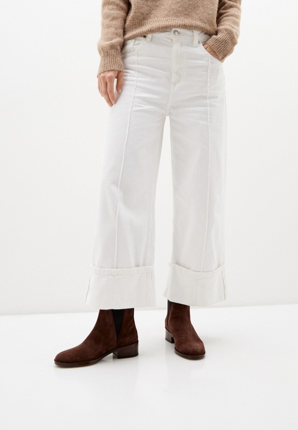 Geox Ботинки - Lamoda Online Exclusive - фото 6