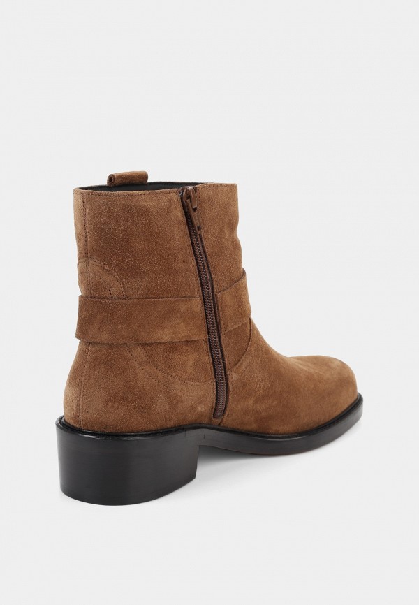 Geox Ботинки - Lamoda Online Exclusive - фото 3