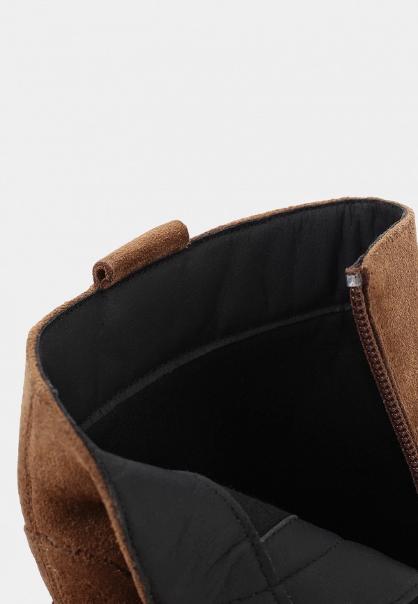 Geox Ботинки - Lamoda Online Exclusive - фото 4