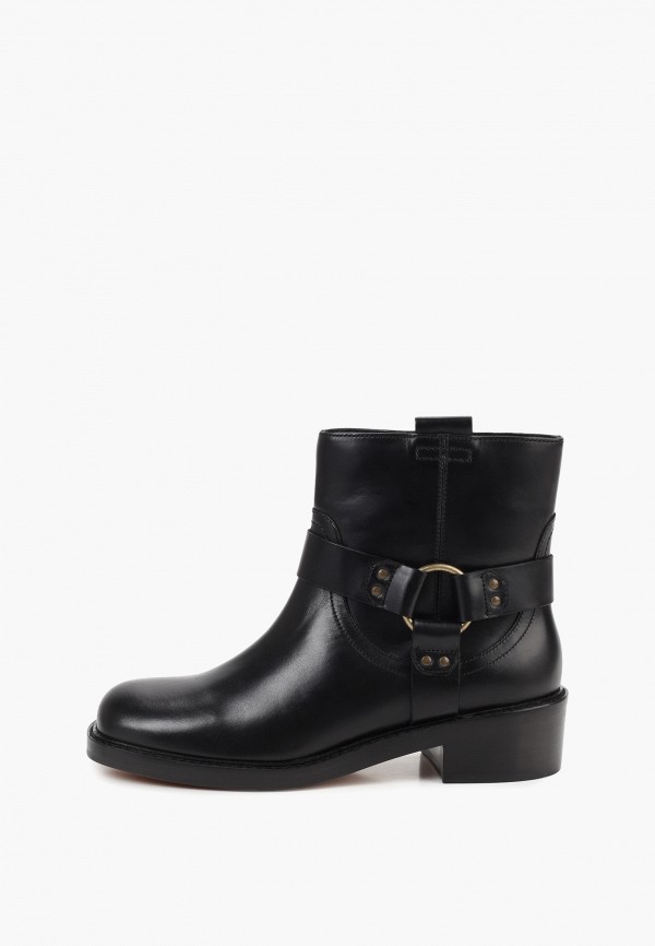 Geox Ботинки - Lamoda Online Exclusive - фото 1