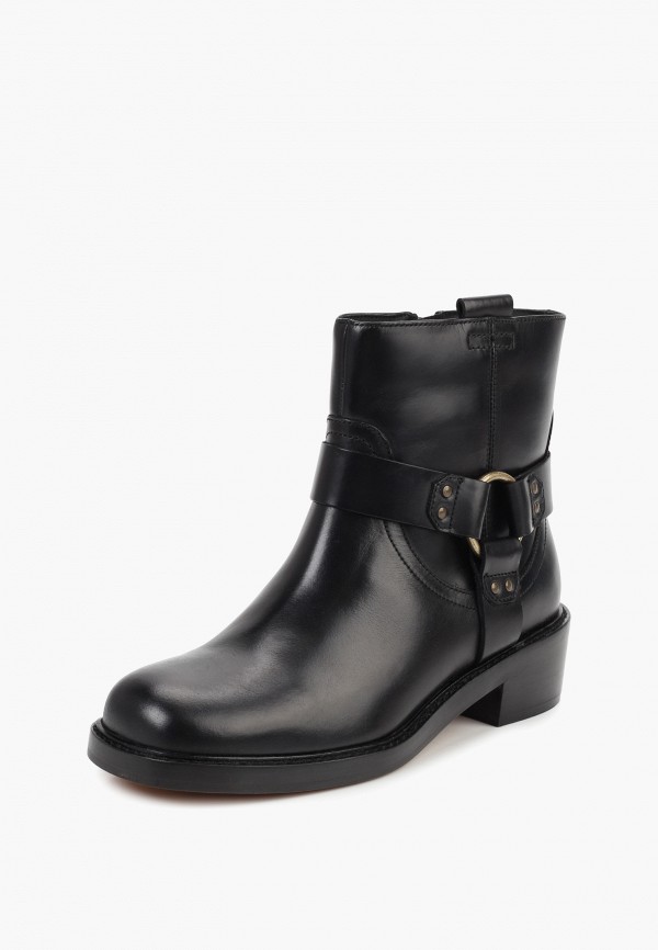 Geox Ботинки - Lamoda Online Exclusive - фото 2