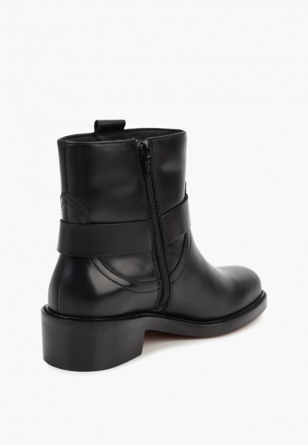 Geox Ботинки - Lamoda Online Exclusive - фото 3