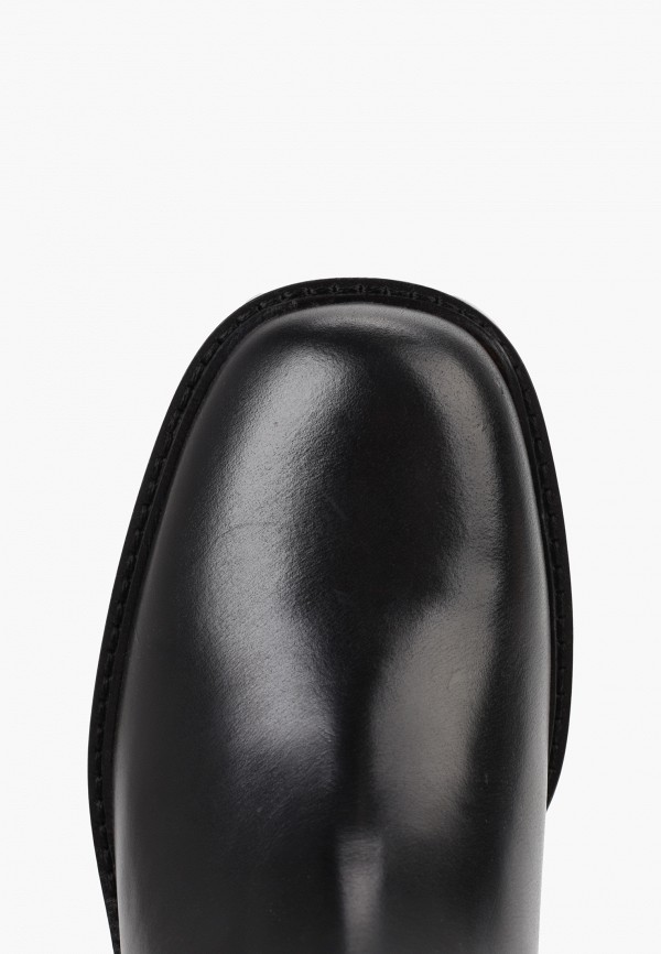 Geox Ботинки - Lamoda Online Exclusive - фото 4