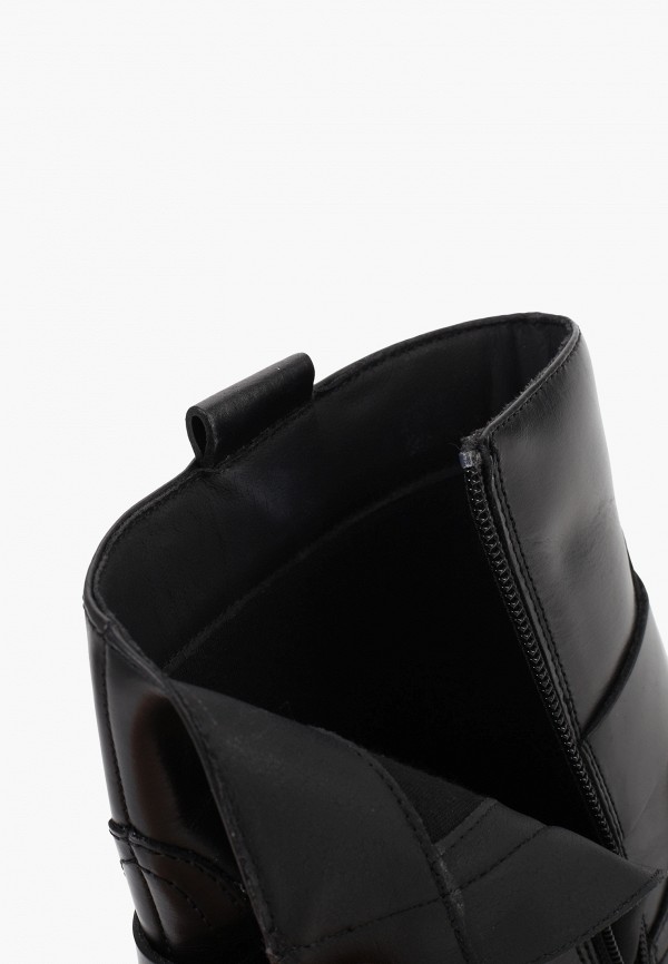 Geox Ботинки - Lamoda Online Exclusive - фото 5