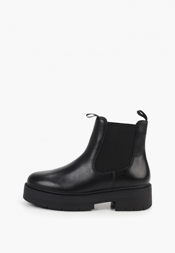Geox Ботинки - Lamoda Online Exclusive - фото 1
