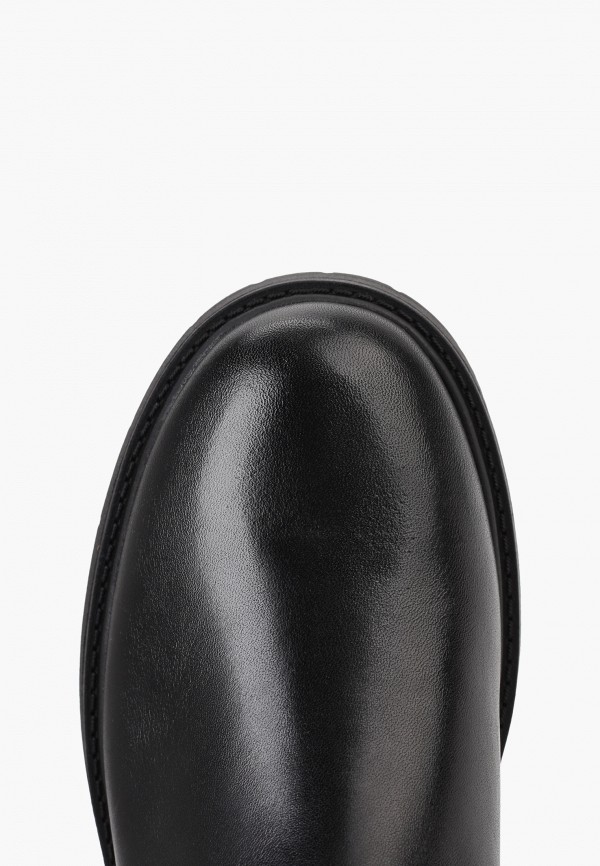 Geox Ботинки - Lamoda Online Exclusive - фото 4