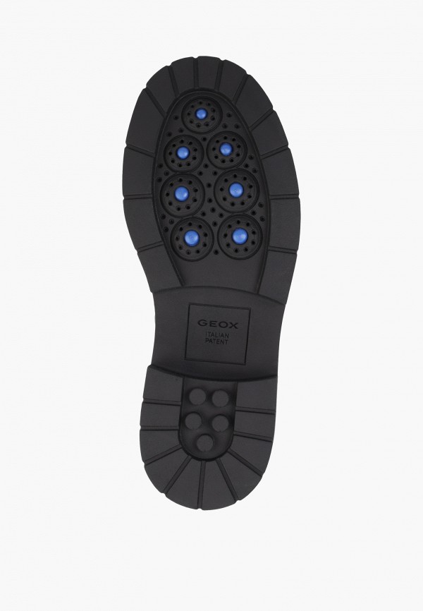 Geox Ботинки - Lamoda Online Exclusive - фото 5