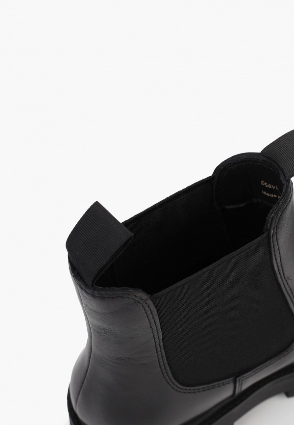 Geox Ботинки - Lamoda Online Exclusive - фото 6