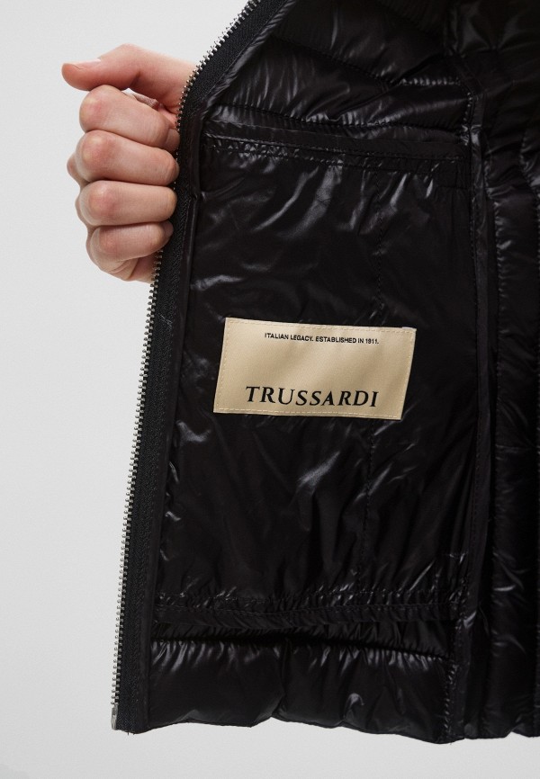 Trussardi Куртка утепленная - фото 5