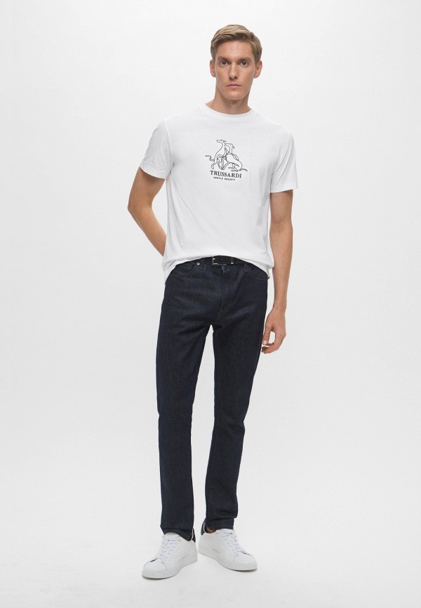 Trussardi Футболка - фото 2