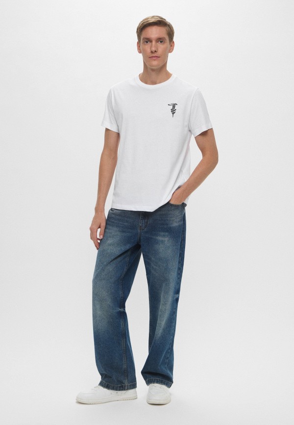 Trussardi Футболка - фото 2