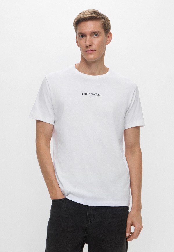 Trussardi Футболка - фото 1