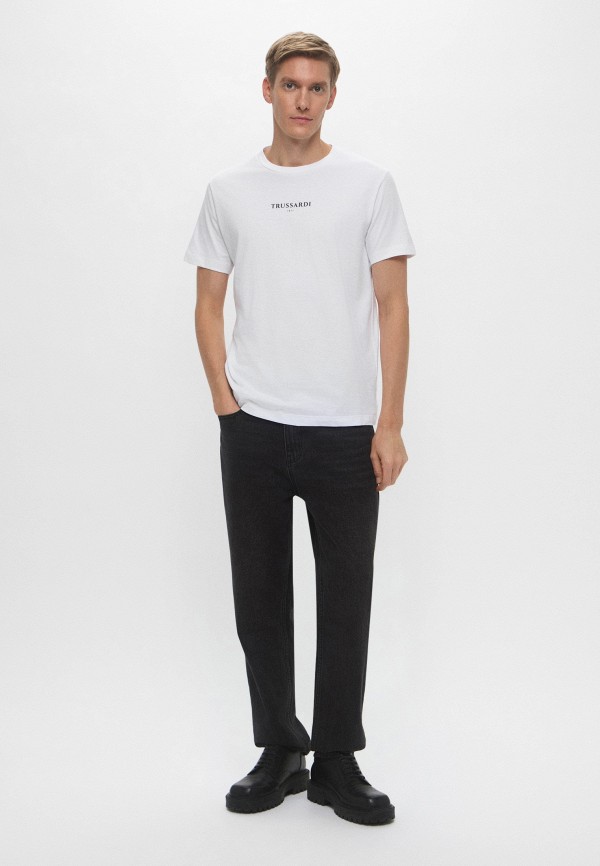 Trussardi Футболка - фото 2