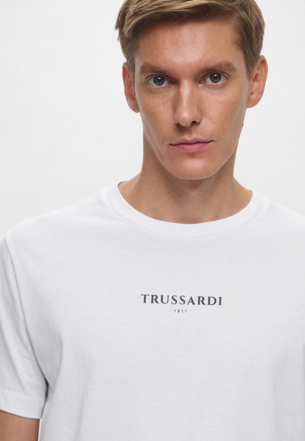 Trussardi Футболка - фото 4