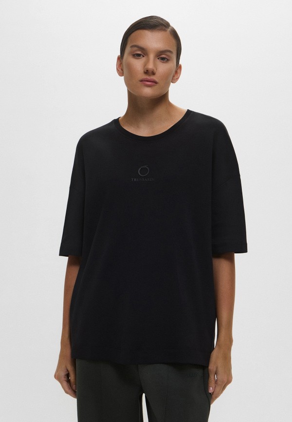 Trussardi Футболка - фото 1