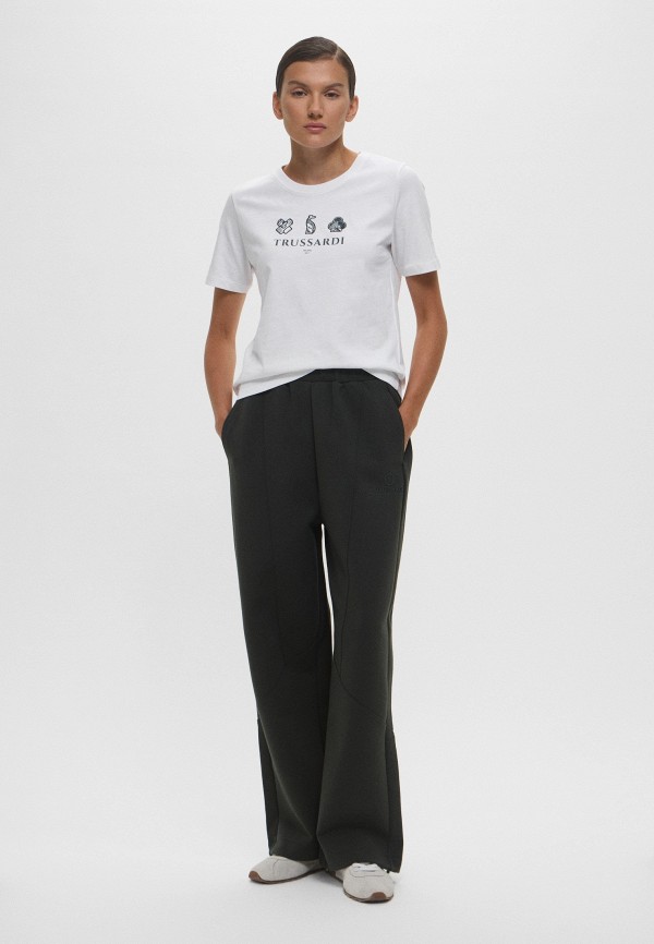 Trussardi Футболка - фото 2