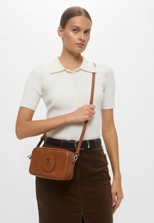 Trussardi Сумка - фото 5