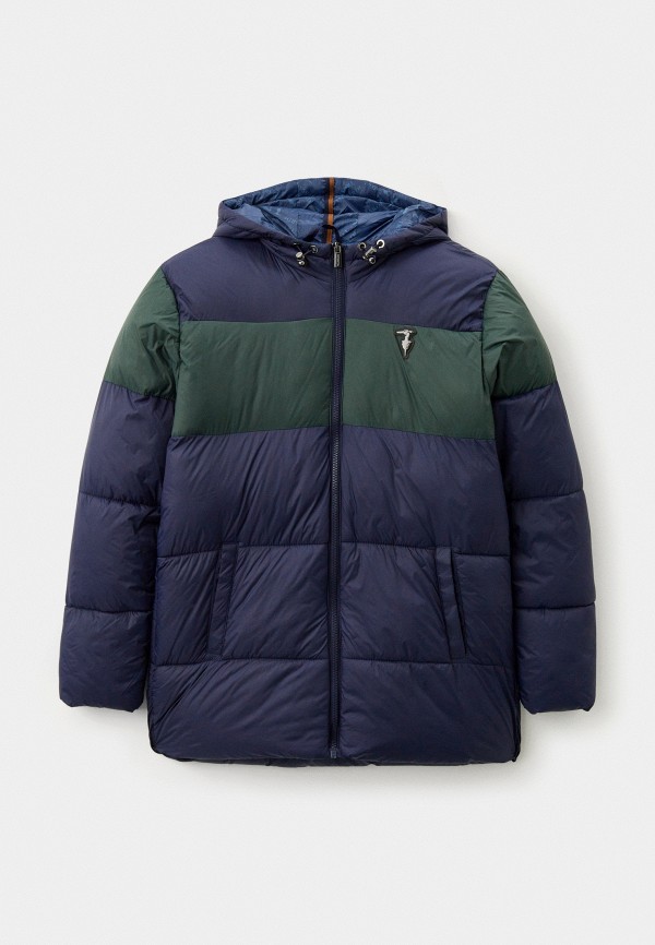 Trussardi Junior Куртка утепленная - фото 1