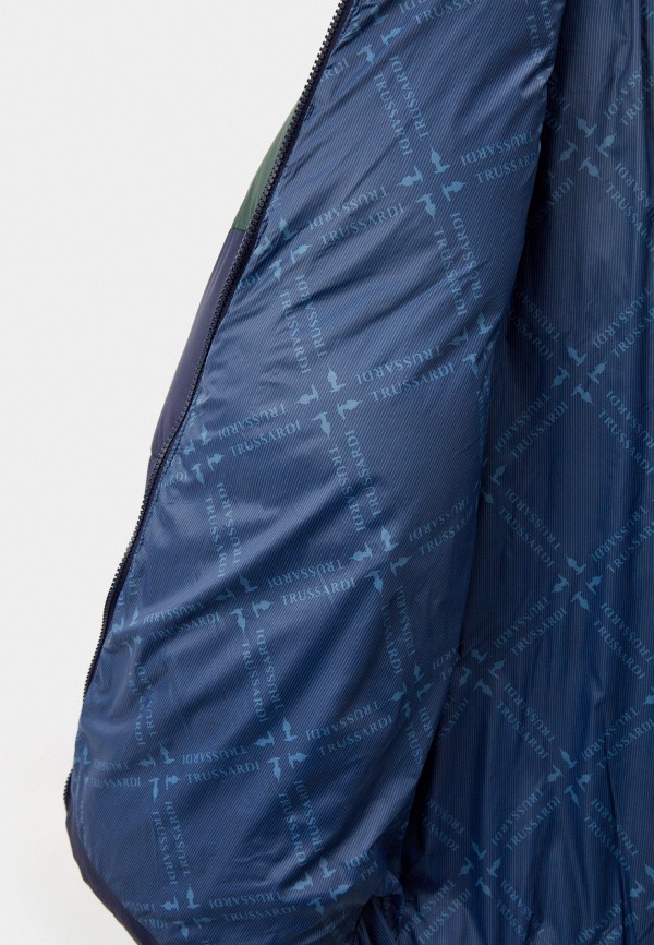 Trussardi Junior Куртка утепленная - фото 5